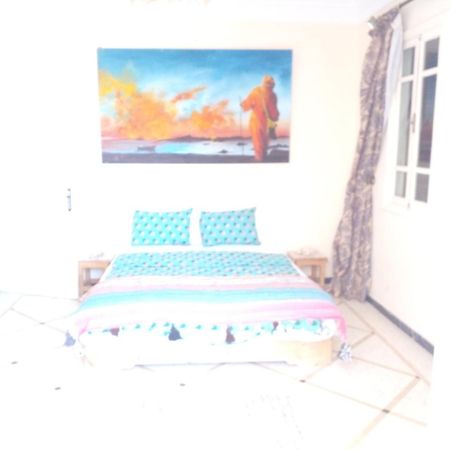 Bed and Breakfast Westwind House Imsouane Camera foto