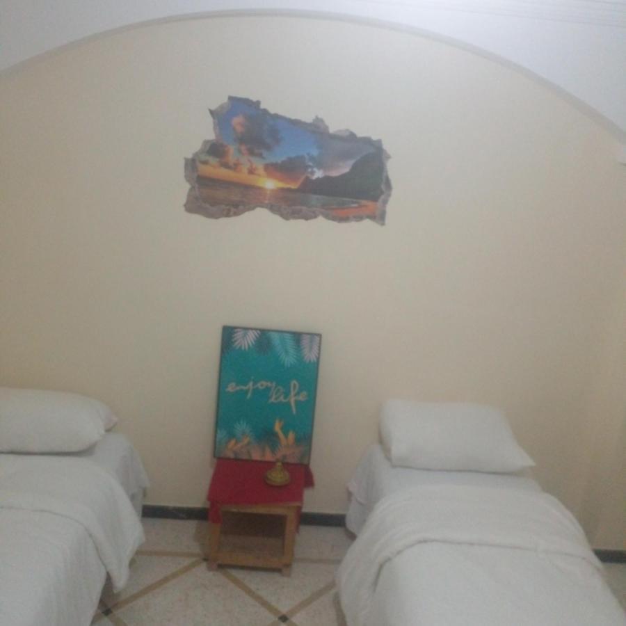 Bed and Breakfast Westwind House Imsouane Esterno foto