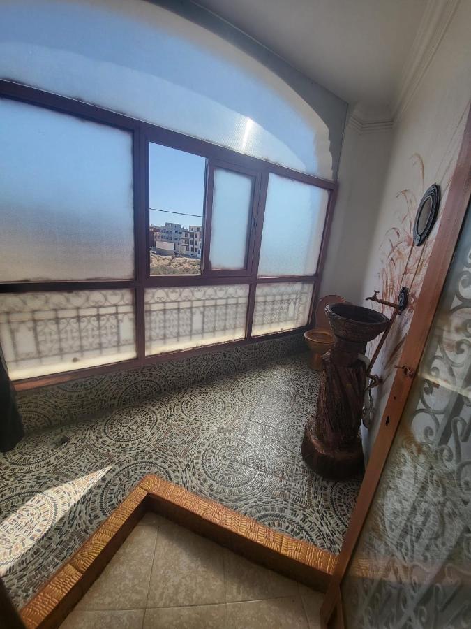 Bed and Breakfast Westwind House Imsouane Esterno foto