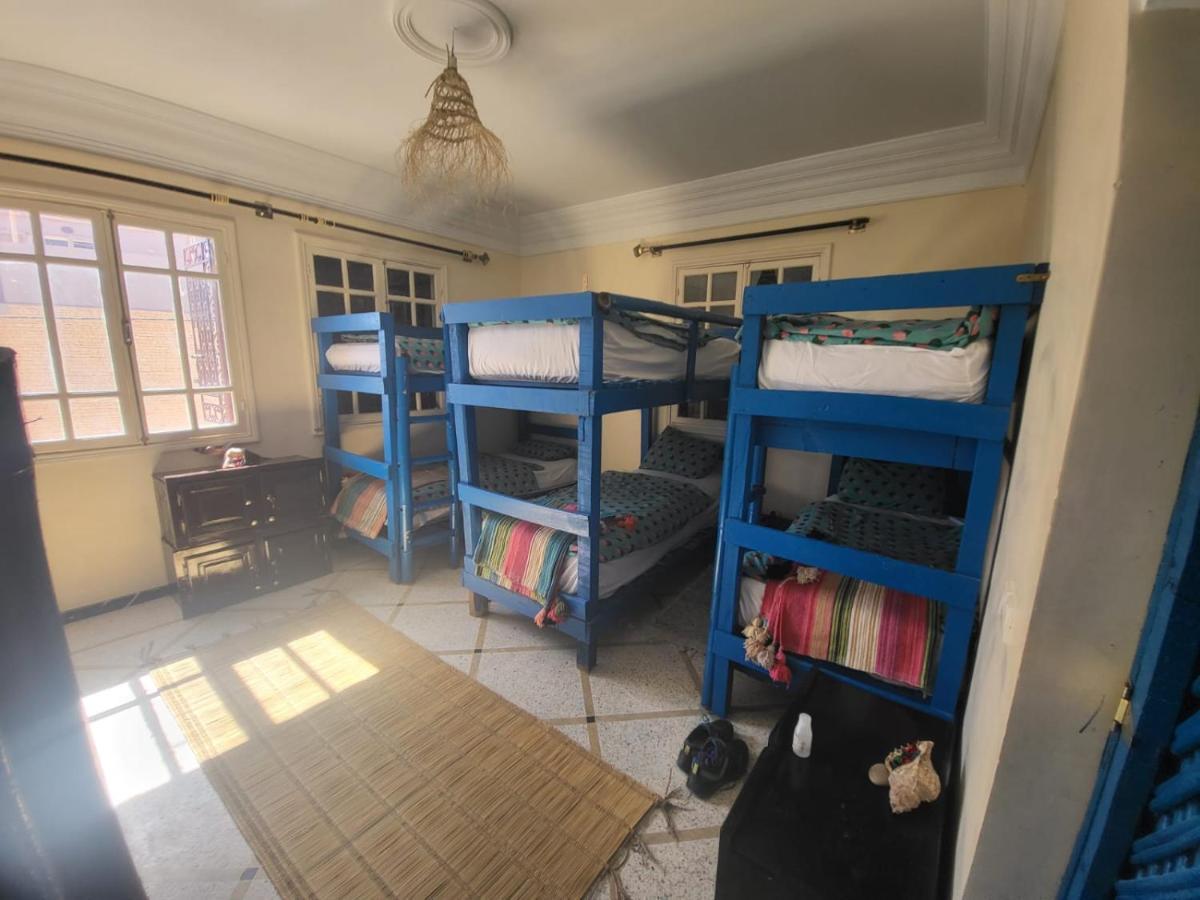 Bed and Breakfast Westwind House Imsouane Esterno foto