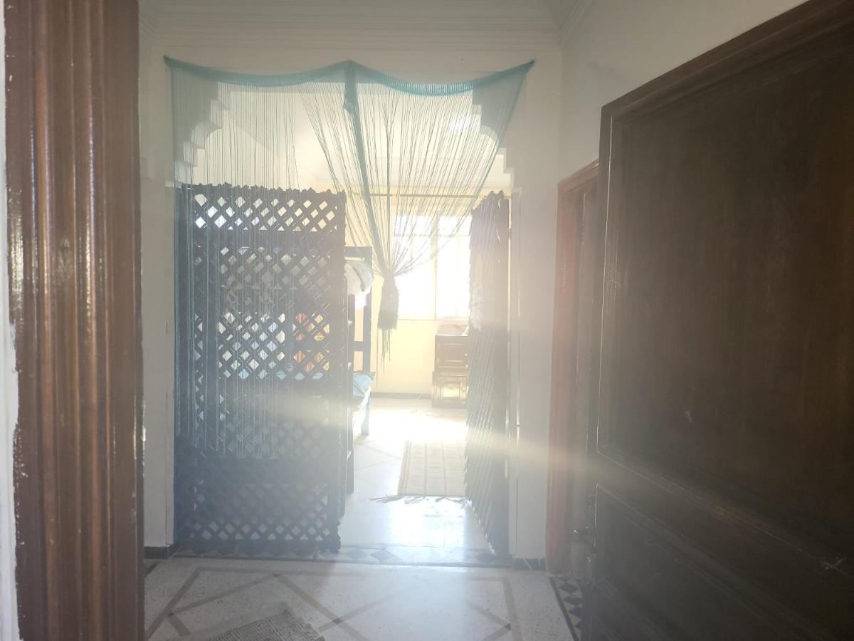 Bed and Breakfast Westwind House Imsouane Esterno foto