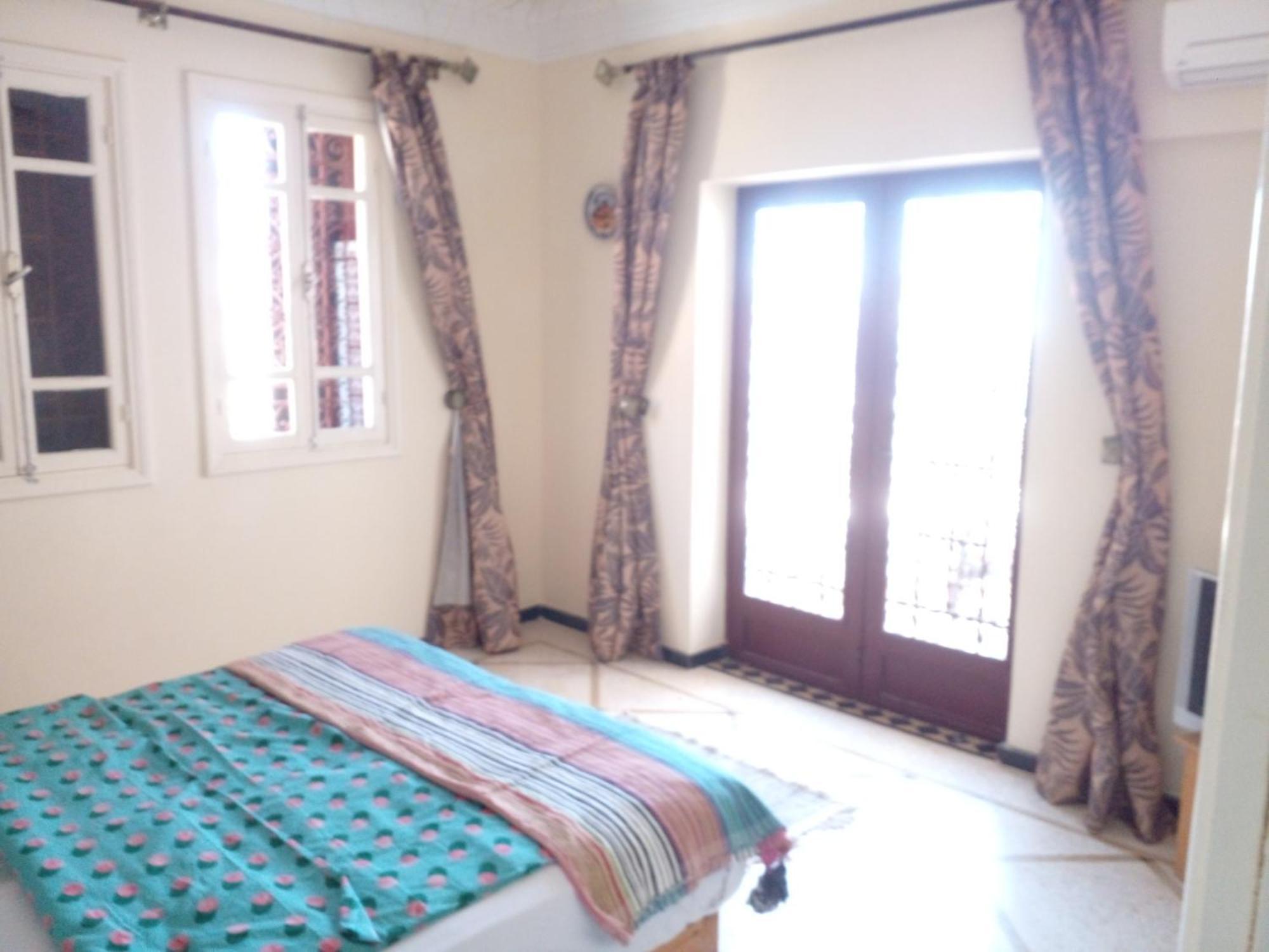 Bed and Breakfast Westwind House Imsouane Camera foto